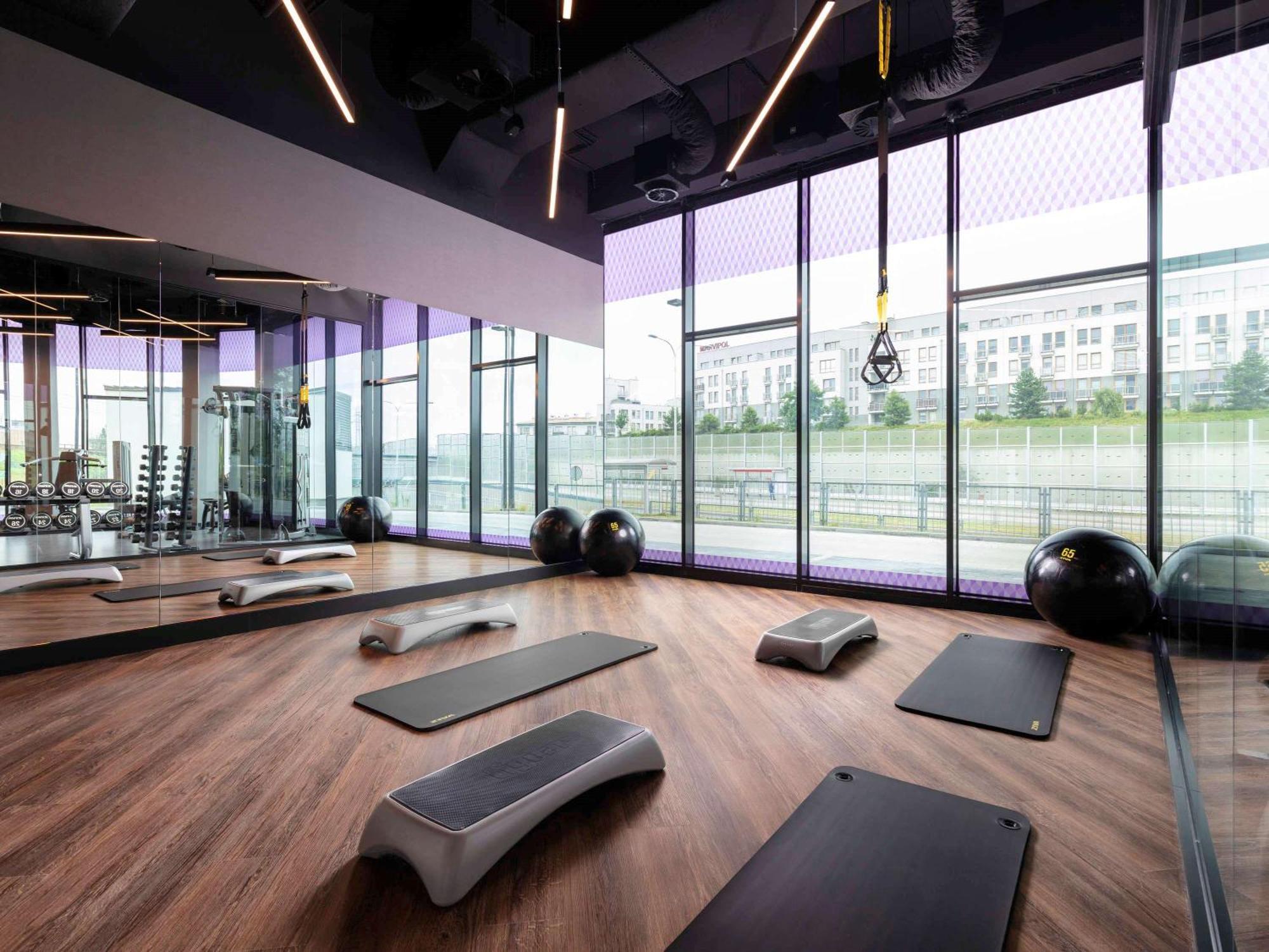 Hotell Mercure Ursus Station Warszawa